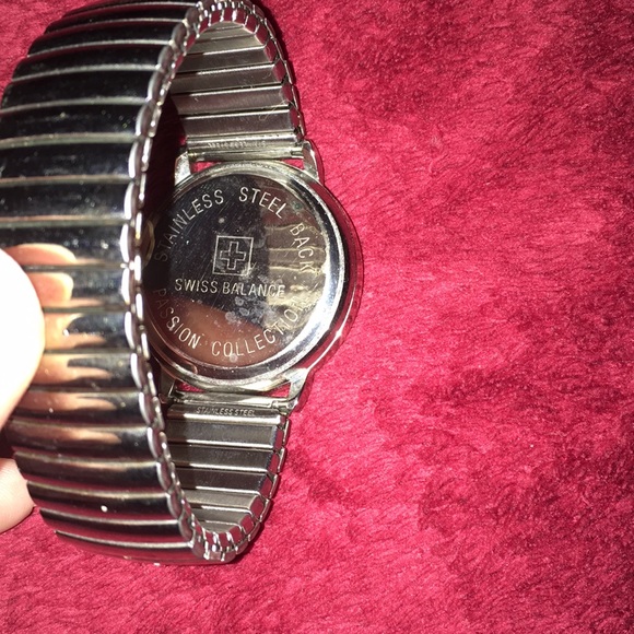 Swiss balance watch - Picture 3 of 4